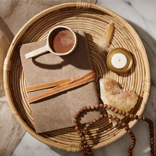 Cacao Ceremony Learning Center