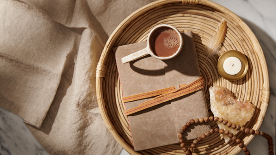 Imbue Your Cacao With Intention