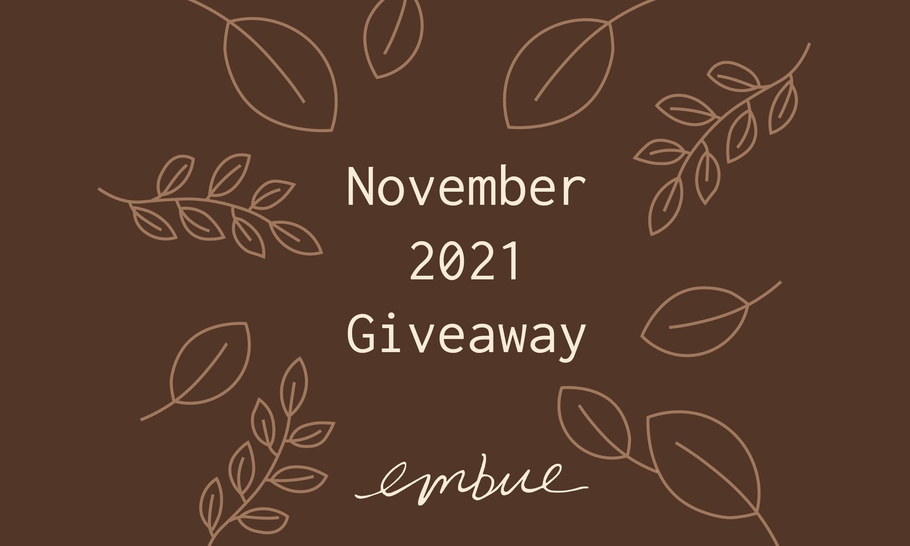 11th Anniversary Giveaway!!!
