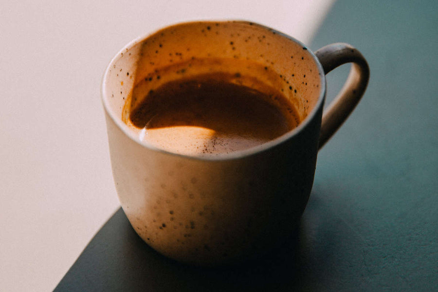 Cacao Morning Energizer