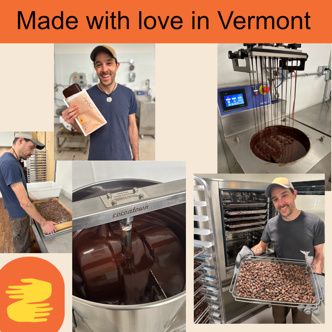 Ceremonial Cacao Starter Kit