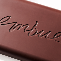 Ceremonial Cacao, Organic, 100% Zorzal, Dominican Republic, 1lb Bar