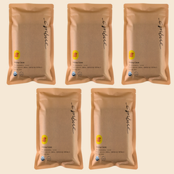 Ceremonial Cacao, Organic, 100% Zorzal, Dominican Republic, 1lb Bar