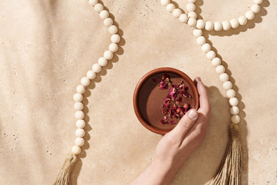 Read our guide to doing your own cacao ceremony, at home or with friends