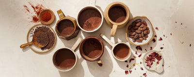 Learn how to relate to cacao as a sacred tool for inner work of all kinds. Cacao is an integrative medicine for humans.