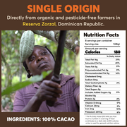 Ceremonial Cacao Starter Kit