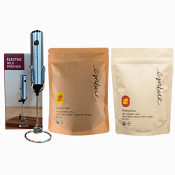 Ceremonial Cacao Starter Kit