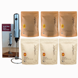 Ceremonial Cacao Starter Kit