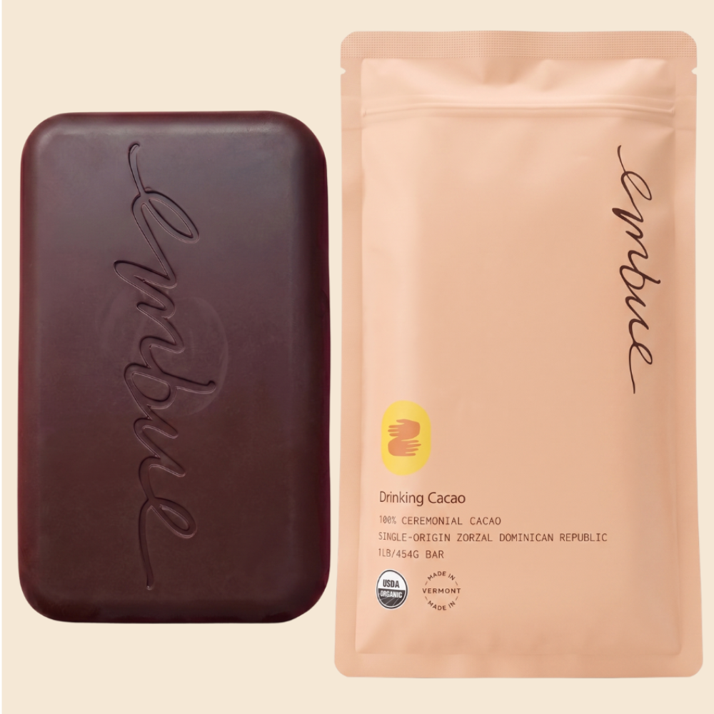 Ceremonial Cacao, Bar, Zorzal Dominican Republic