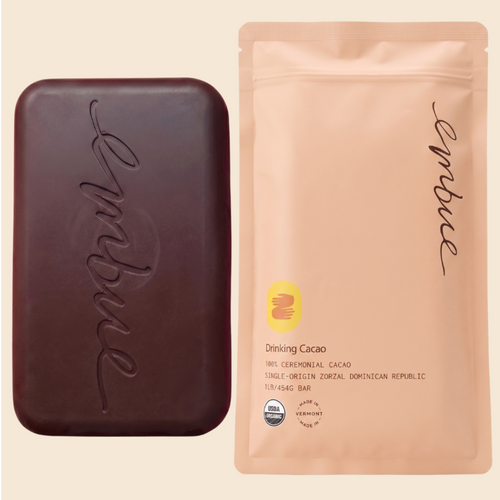 Ceremonial Cacao, Bar, Zorzal Dominican Republic