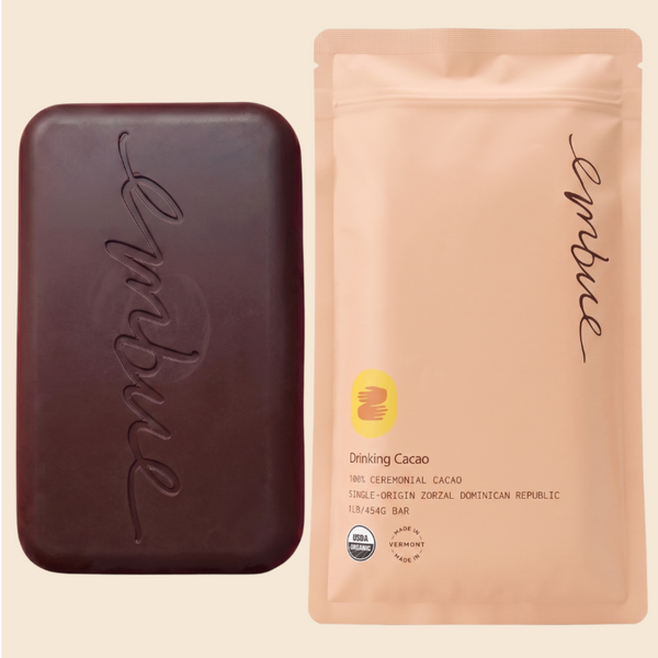 Ceremonial Cacao, Bar, Zorzal Dominican Republic