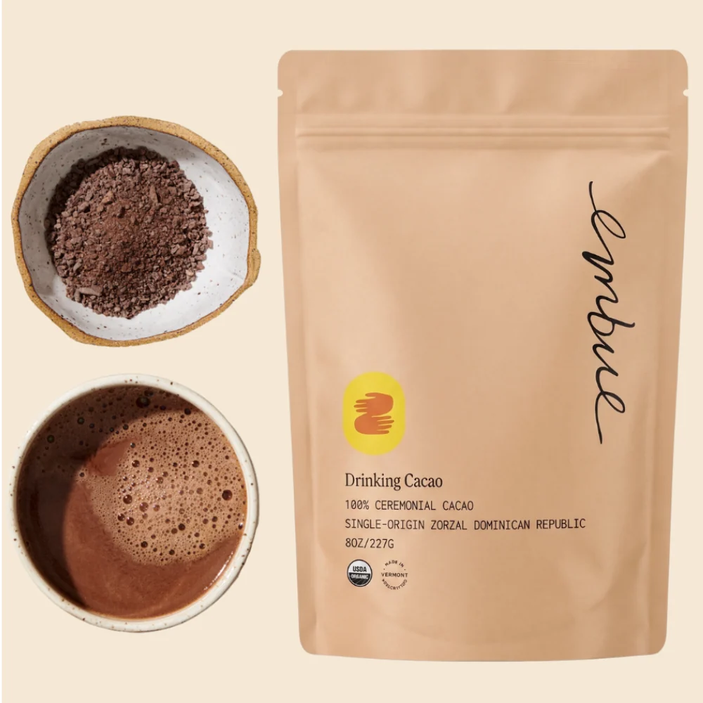 Ceremonial Cacao Subscribe and Save