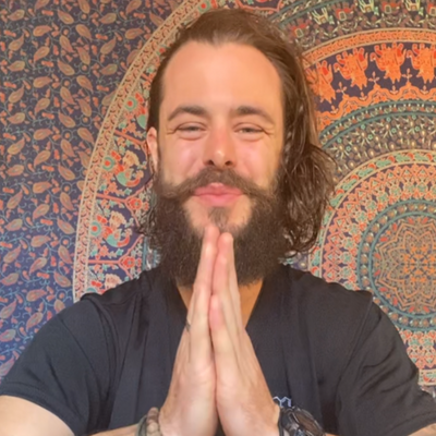 Check out this practice to connect more deeply with joy & gratitude!