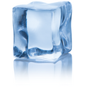 cold pack ice cube