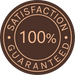 satisfaction gauranteed icon